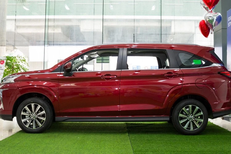 Thiết kế phần th&acirc;n xe