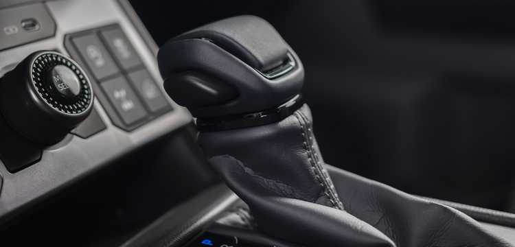 Hộp số MT/AT 6 cấp