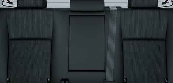 Dây đai an toàn ELR 3 điểm