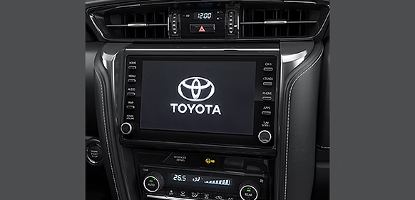 Hệ thống âm thanh và điều hòa