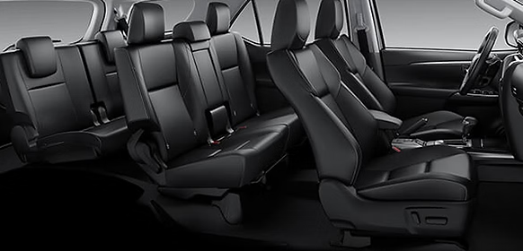 Không gian nội thất