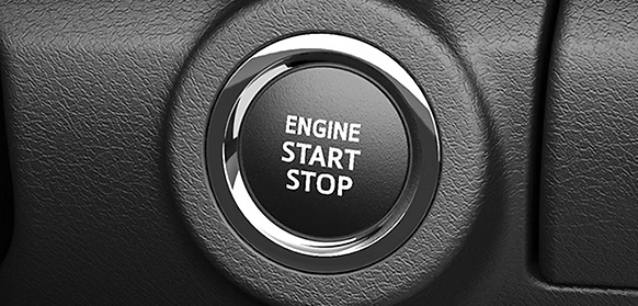 Nút bấm khởi động