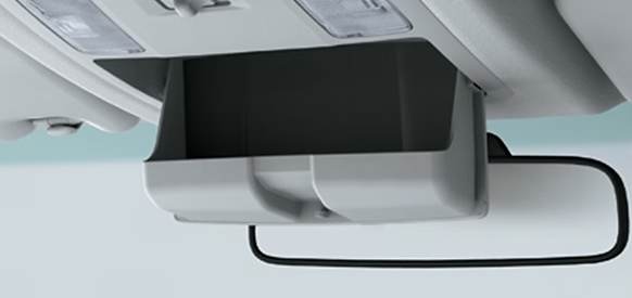 Ngăn đựng mắt kính