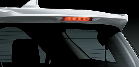 Đèn báo phanh trên cao