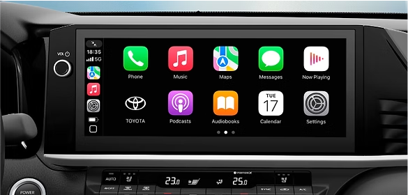 Hệ thống giải trí