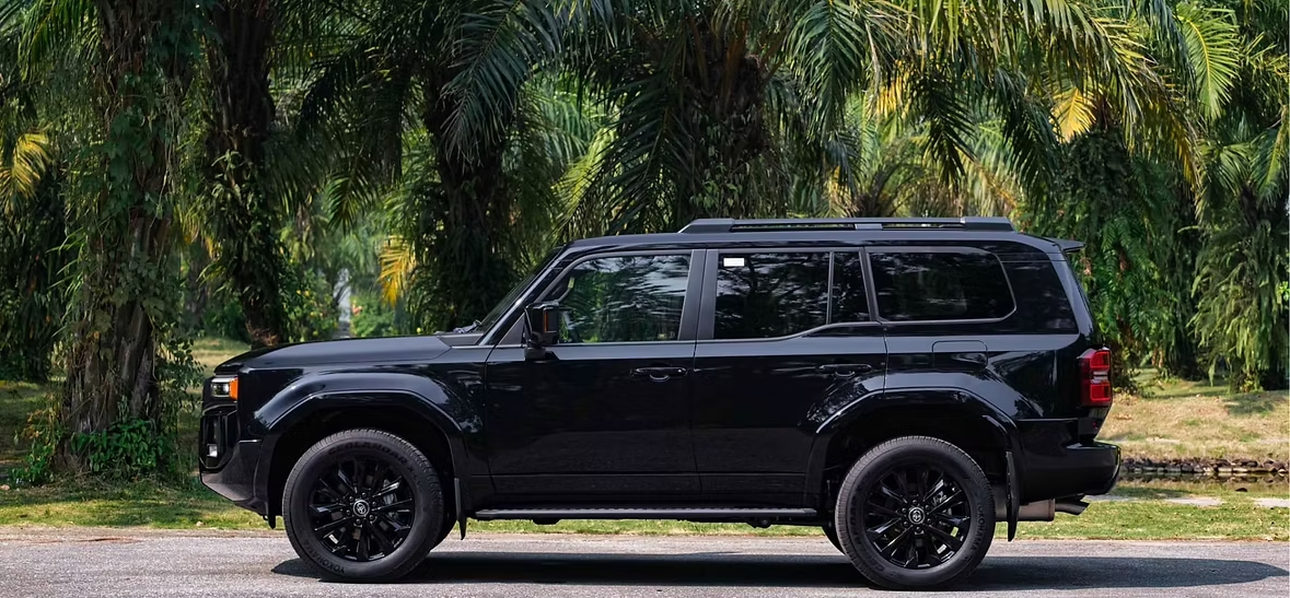 Thiết kế ngoại thất