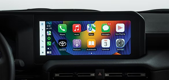 Màn hình giải trí