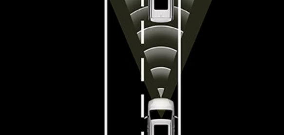 Cảnh báo tiền va chạm (PCS)