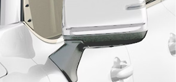 Gương chiếu hậu