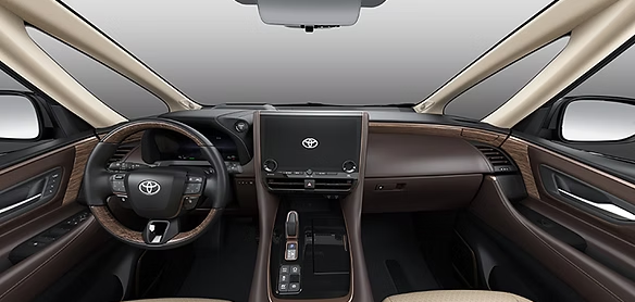 Thiết kế toàn cầu mới TNGA